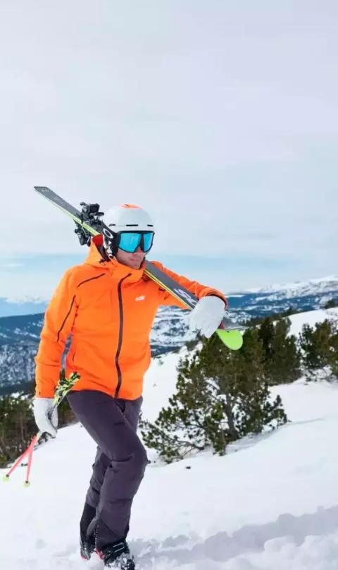 Pantalones de esquí, Descubre las últimas novedades