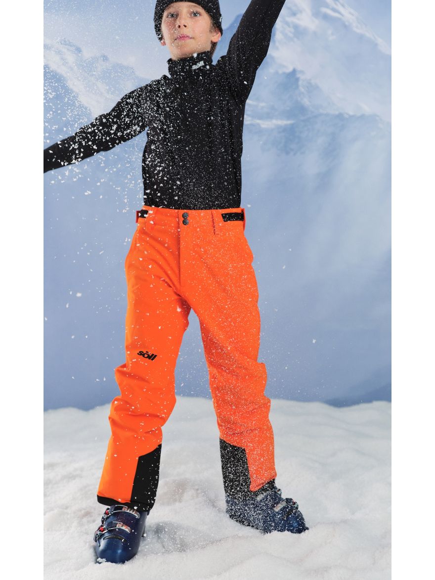 Pantalones Esquí y Nieve Niño Dare2b