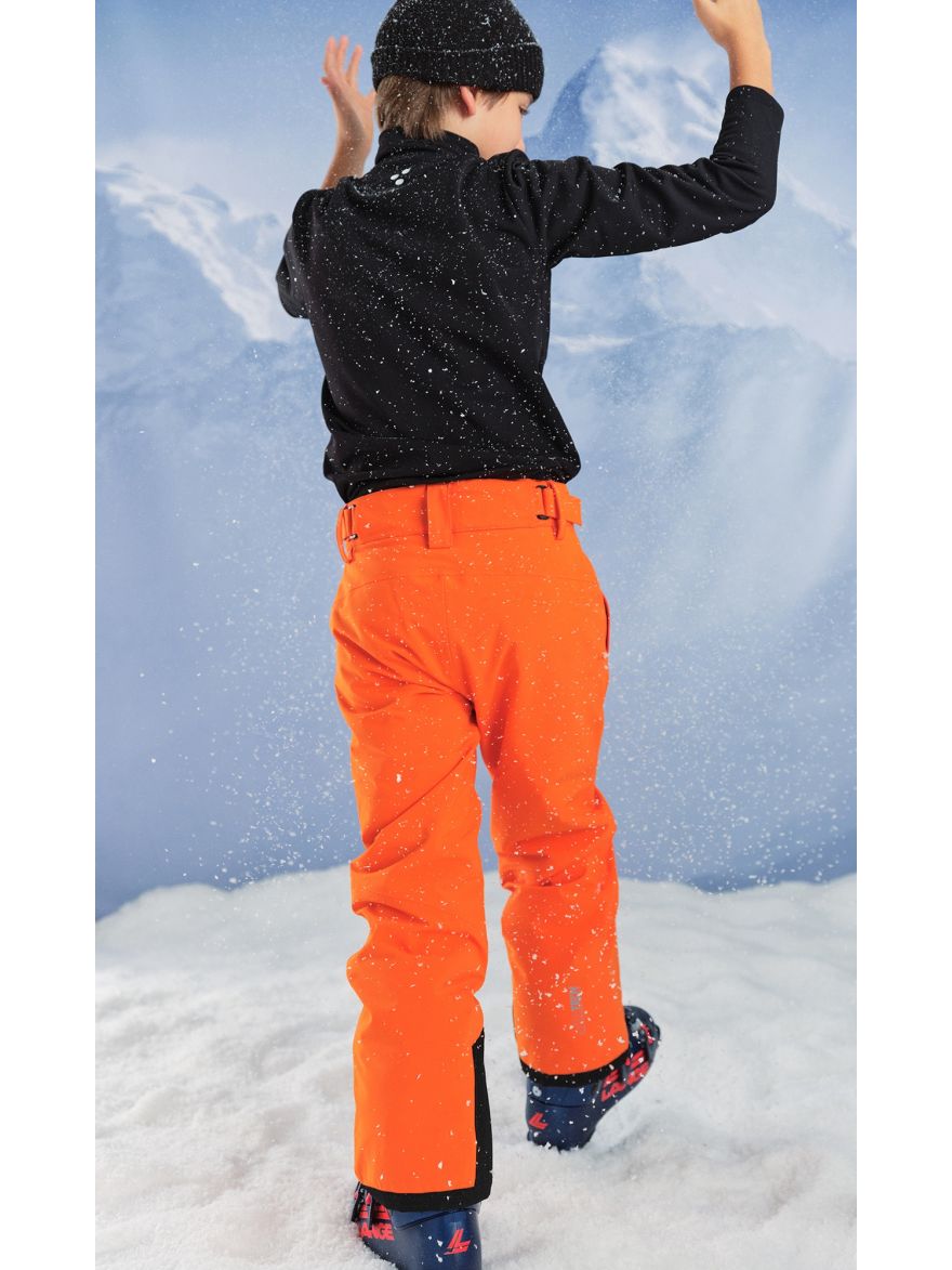 Pantalones Esquí y Nieve Niño - la Colección Chicos