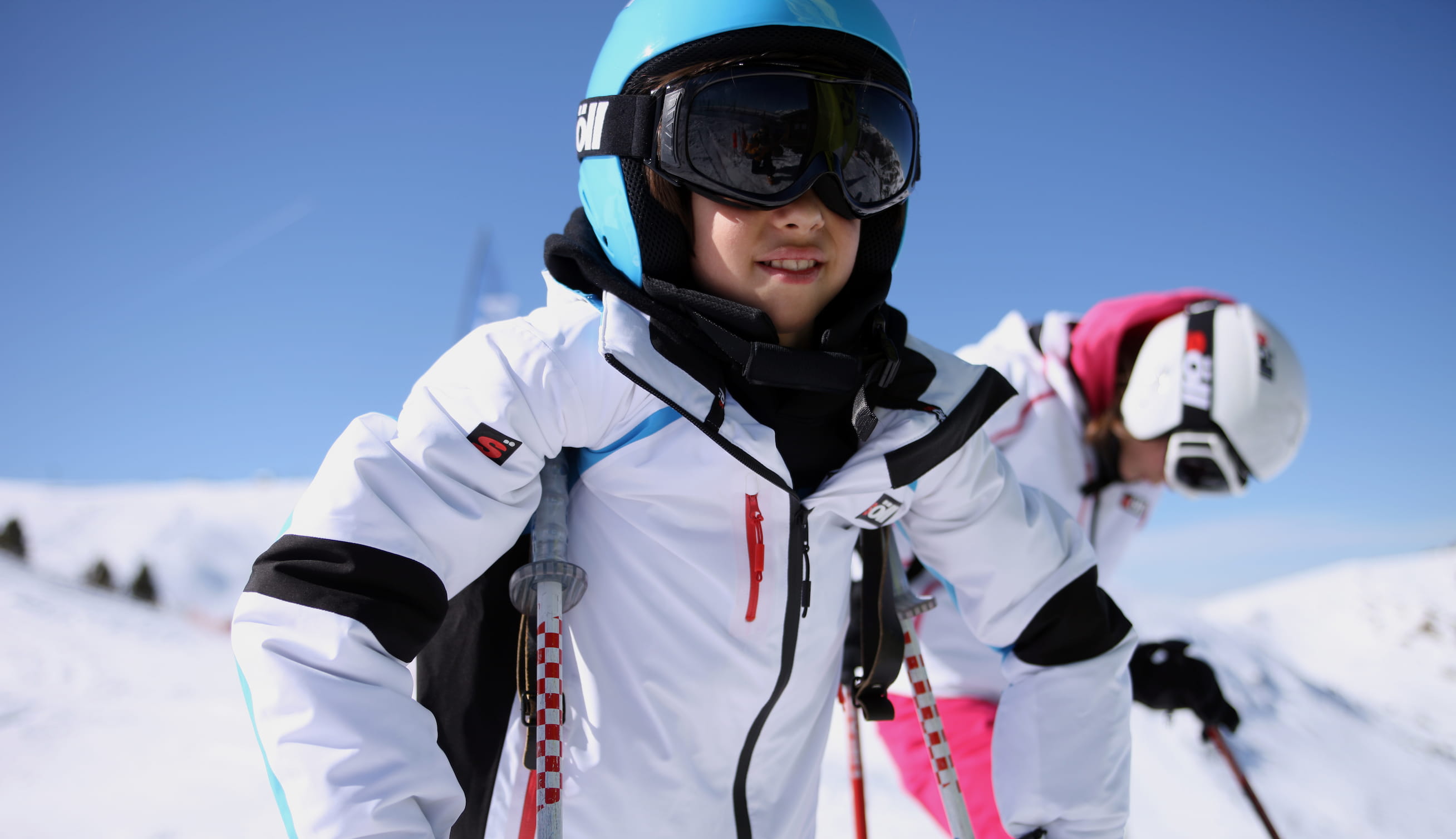 Ropa térmica mujer · Ropa para esquí y snow · Deportes · El Corte